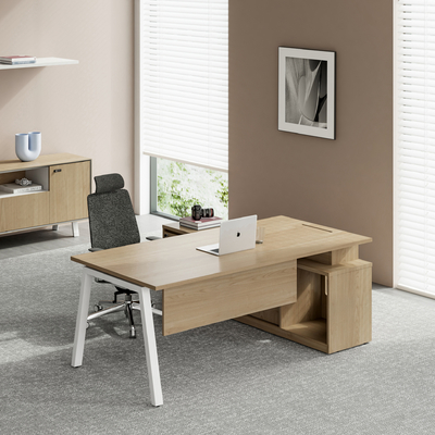 satın al MC3.0 Minimalist Tasarım Modern Müdür Masaüstü Ofis Mobilyaları Dayanıklı İnşaat online manufacture
