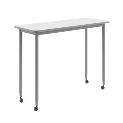 satın al FLEX B.One Modern Taşınabilir Ofis Uygulama Masası Görev İşleri için Mobil Özel Yükseklik online manufacture