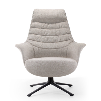 satın al Çağdaş Yumuşak Taşlama Modern Ofis Lounge Sandalyeleri online manufacture